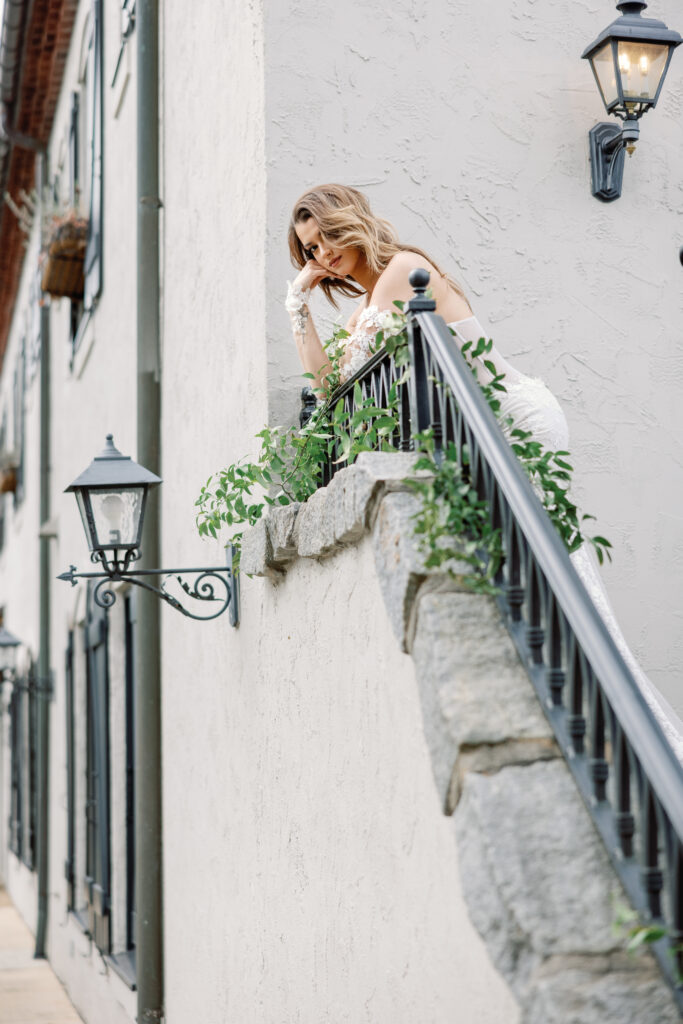 hotel domestique wedding video and photos spring session